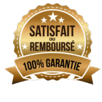satisfait ou remboursé